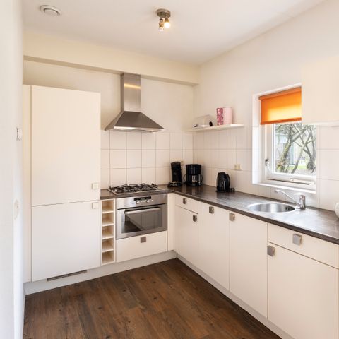 VILLA 8 people - Markegaerde