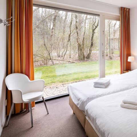 Villa 8 persons - Markegaerde