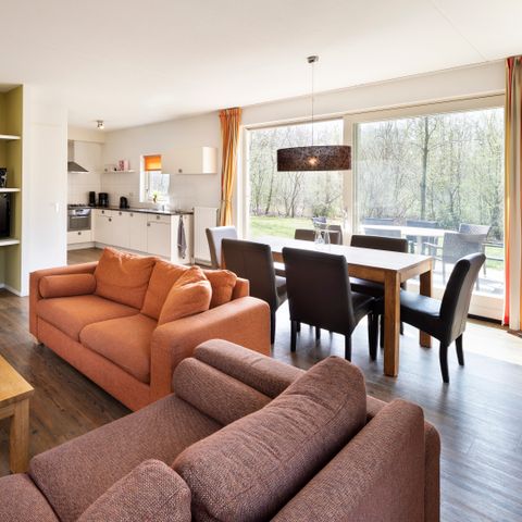 VILLA 8 people - Markegaerde