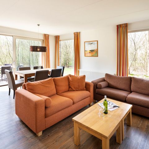 VILLA 8 people - Markegaerde