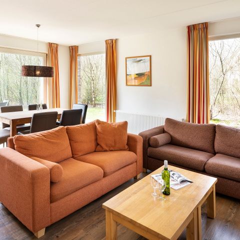 Villa 8 persons - Markegaerde
