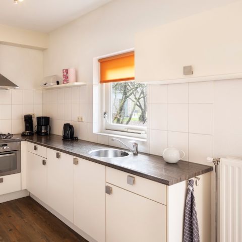 Villa 8 persons - Markegaerde