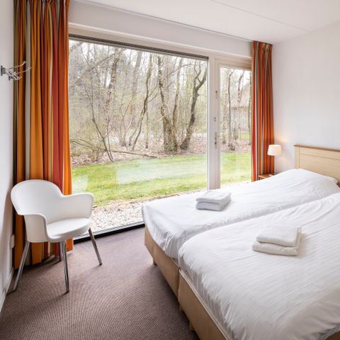 VILLA 8 people - Markegaerde