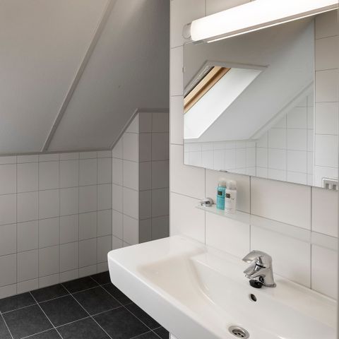 Villa 8 persons - Markegaerde