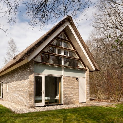 Villa 8 persons - Markegaerde