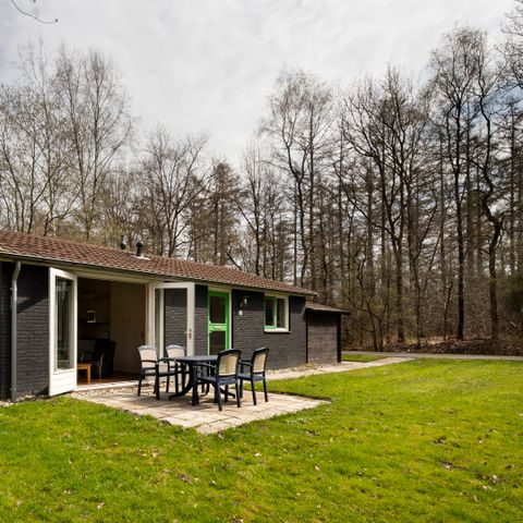 Villa 4 persons - Markegaerde