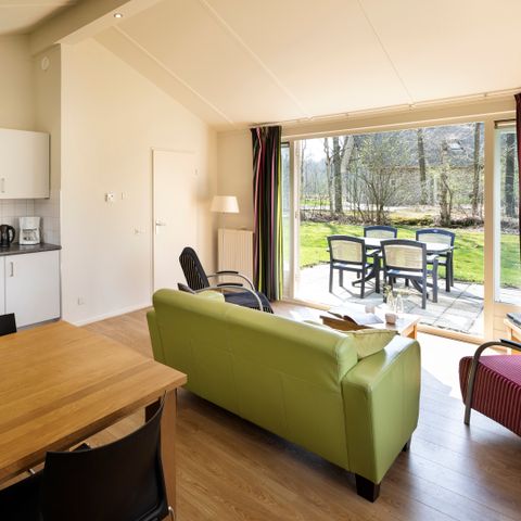 Villa 4 persons - Markegaerde