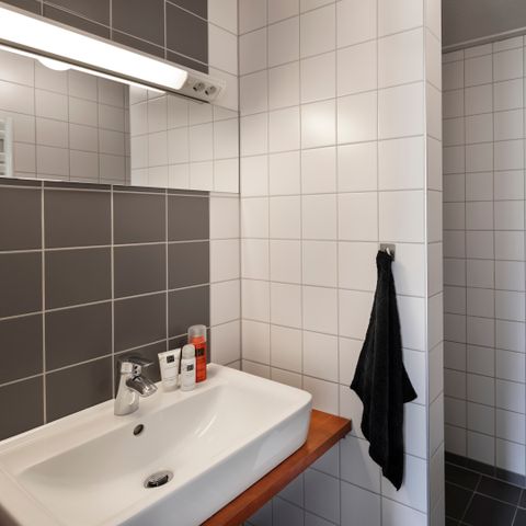 Villa 4 persons - Markegaerde