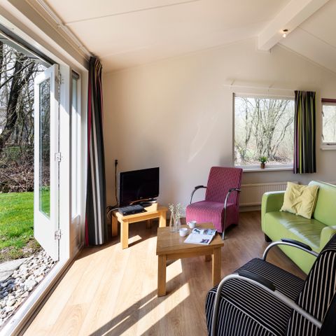 Villa 4 persons - Markegaerde