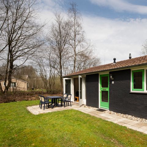 Villa 4 persons - Markegaerde