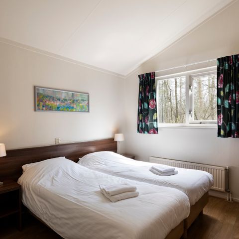 VILLA 4 people - Markegaerde