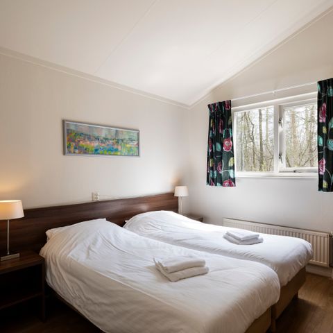 Villa 4 persons - Markegaerde