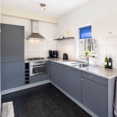 Villa 4 persons - Markegaerde Wellness