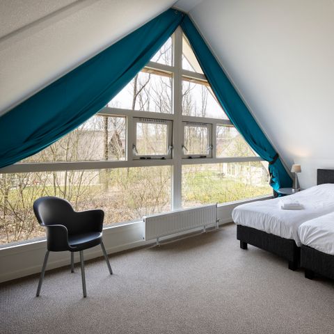 Villa 4 persons - Markegaerde Wellness
