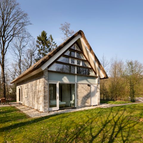 Villa 4 persons - Markegaerde Wellness