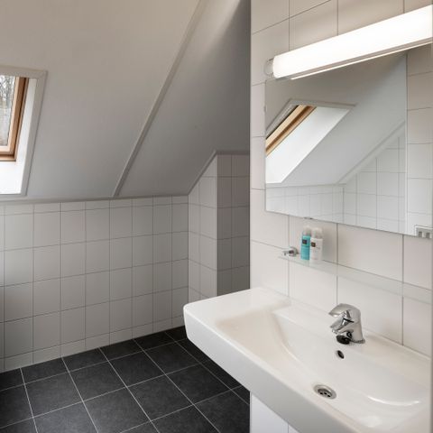 Villa 6 persons - Markegaerde Wellness