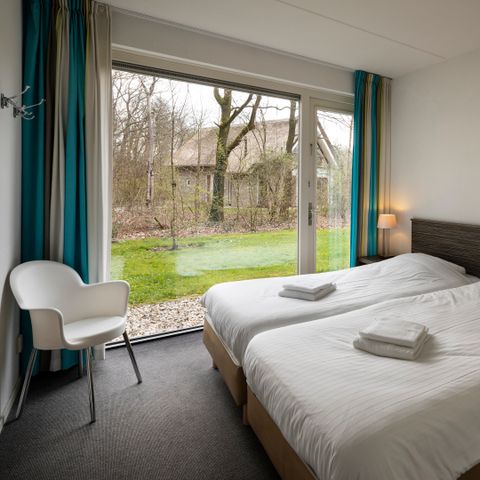 Villa 6 persons - Markegaerde Wellness