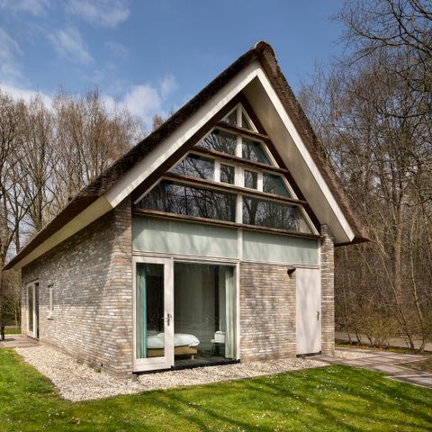 Villa 6 persons - Markegaerde Wellness