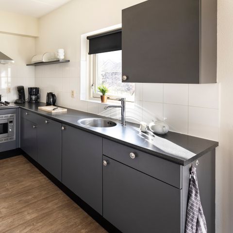 VILLA 6 people - Markegaerde Wellness Plus