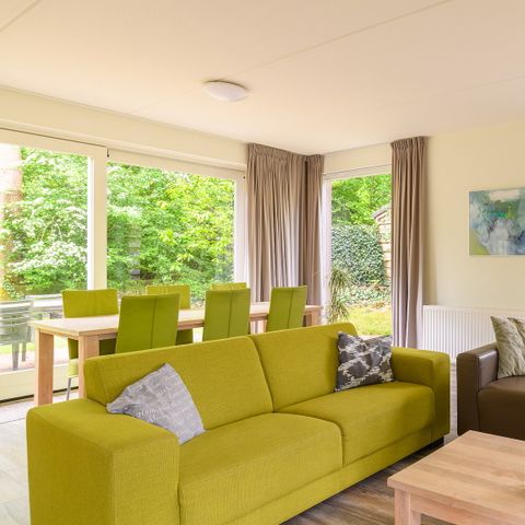 VILLA 4 people - Markegaerde Wellness 4-1