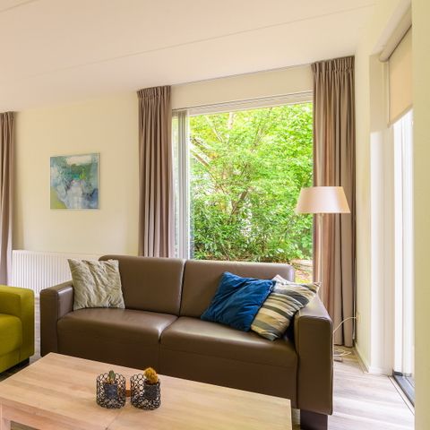 Villa 4 persons - Markegaerde Wellness 4-1