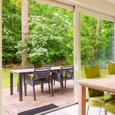 Villa 4 persons - Markegaerde Wellness 4-1