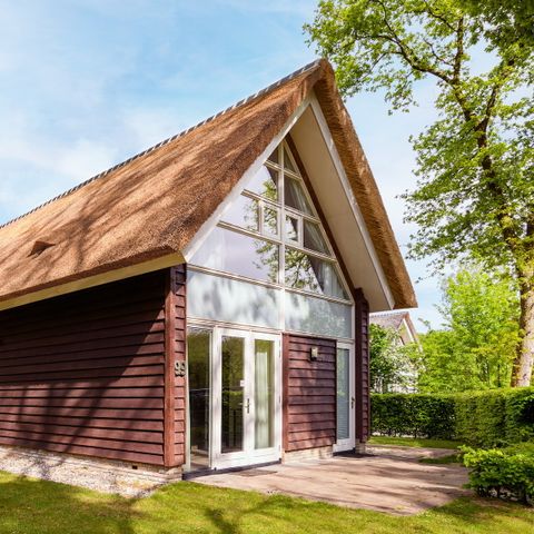 Villa 4 persons - Markegaerde Wellness 4-1