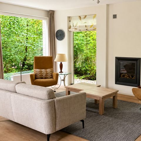 Bungalow 4 persons - Markegaerde Comfort