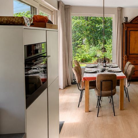 Bungalow 4 persons - Markegaerde Comfort