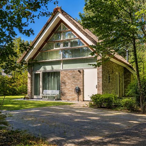 Bungalow 4 persons - Markegaerde Comfort