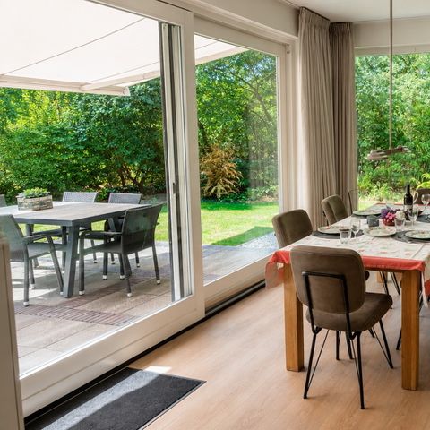 Bungalow 4 persons - Markegaerde Comfort