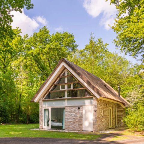 Summio Buitenplaats de Marke van Ruinen - De Wolden - Image N°5