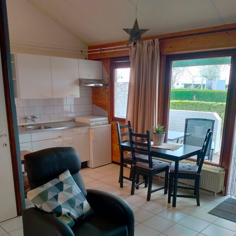 BUNGALOW 2 people - Holiday home
