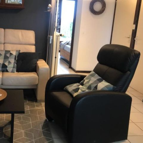 BUNGALOW 2 people - Holiday home
