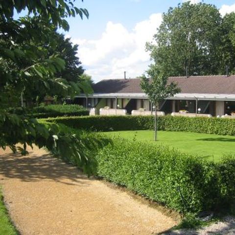 Bungalow 2 persons - Holiday home