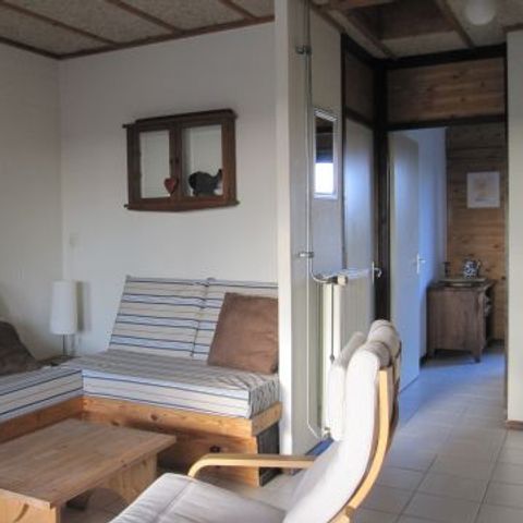BUNGALOW 2 people - Holiday home