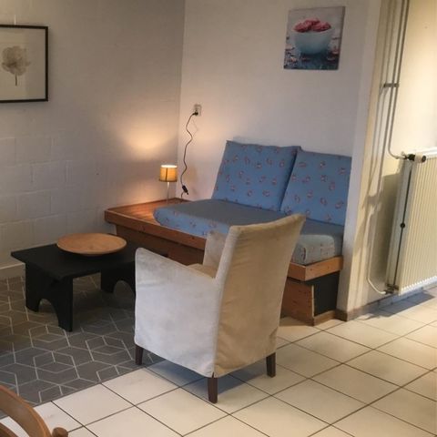 BUNGALOW 2 people - Holiday home