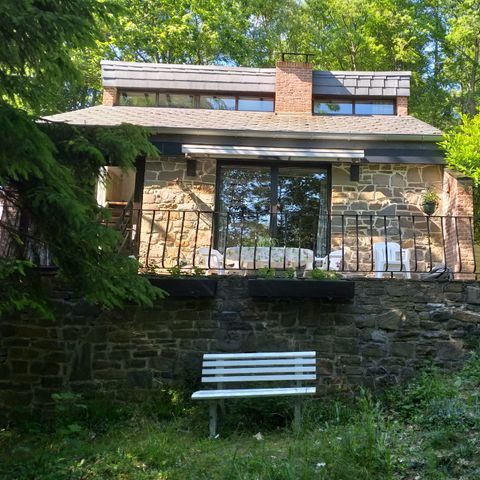 BUNGALOW 6 people - Oak path 1