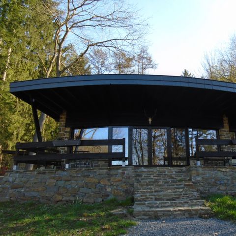 Domaine Le Boulac - Camping Belgian Luxembourg - Image N°5