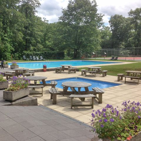 Domaine Le Boulac - Camping Belgian Luxembourg - Image N°2