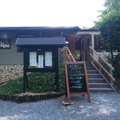 Domaine Le Boulac - Camping Belgian Luxembourg - Image N°4