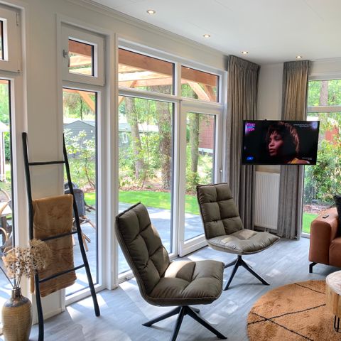 CHALET 6 people - Chic