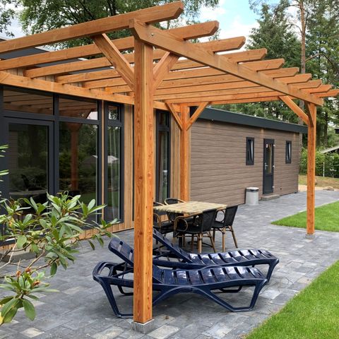 CHALET 6 people - Chic