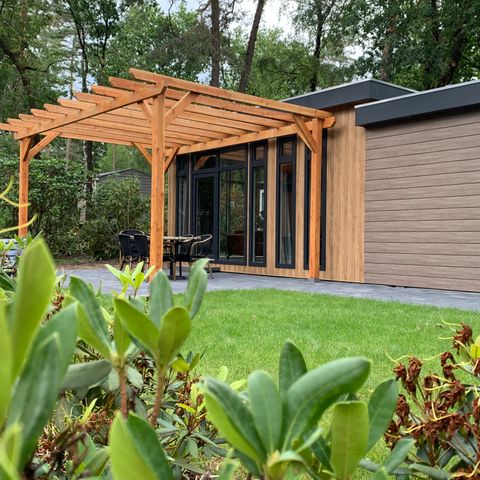 Chalet 6 persons - Chic
