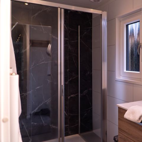 Chalet 6 persons - Chic