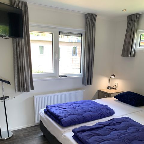 CHALET 6 people - Chic