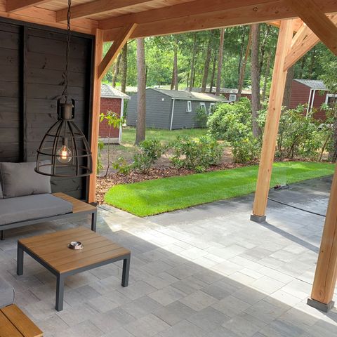 Chalet 6 persons - Chic