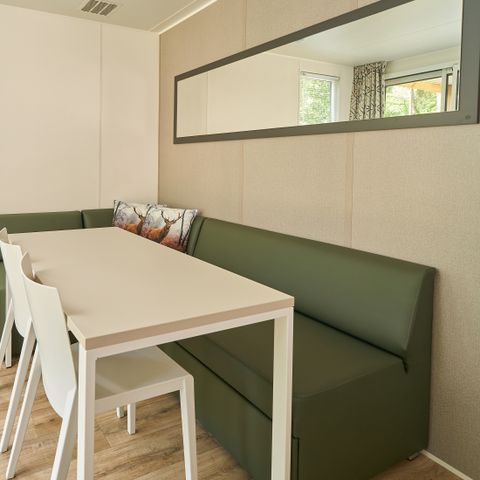 Mobile home 4 persons - Forest Lodge Living