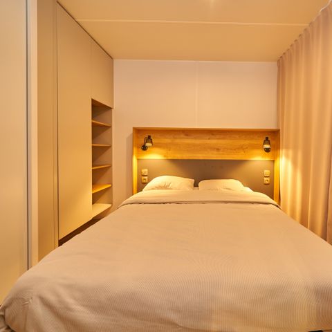 MOBILE HOME 4 people - Forest Lodge Living