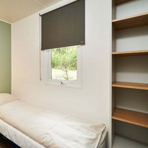 BUNGALOW 6 people - Forest Lodge Luxury